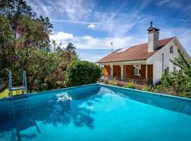 Casa Das Fontes Ponte De Lima - Jaccuzzi And Pool