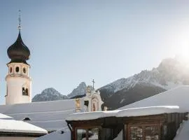 Boutique & Gourmet Hotel Orso Grigio