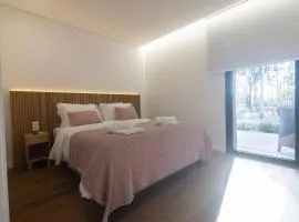 Retiro Na Montanha Country House - Ponte De Lima