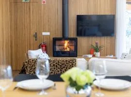 Retiro na montanha Country House - Ponte de Lima