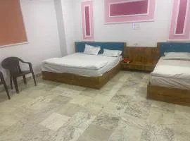 Collection O Jodhpur Railway Junction Formerly Paro Niwas