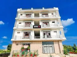 SPOT ON Hotel Sky Inn