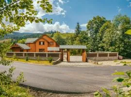 Смерекова Хата