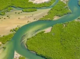 Résidence Le Marlodj