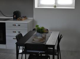 Vittoria Residence, hotel in Serravalle Scrivia