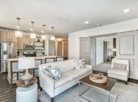 The Pointe Unit 321 by 30A Escapes