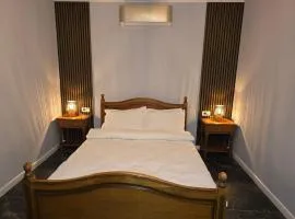 Bârlogul balaurului