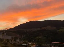 Hotel Chalés Capitanias