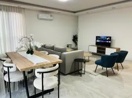 Wanderlust Executive Stay