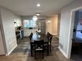 Ranch Single Level Home near downtown Tinley Park