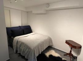 Apartment for rent, hotel in Oslo