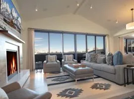 Town Hill Penthouse