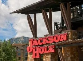 The Way Home at Tensleep North