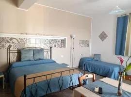 Signorino Eco Resort Family Studio M4