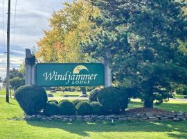 Windjammer Lodge, inn in Ogdensburg