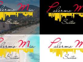 Palermo Mia, hotel a Palerm