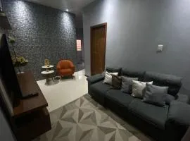 Casa espaçosa e acessível perto da GreenZone