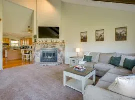 4 Mi to Dtwn Pagosa Springs Gem with Mtn Views!