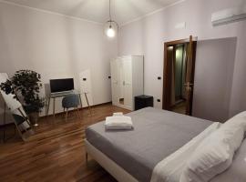 La Dimora di Vittorio Emanuele II, hotel in Barletta