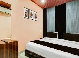 Hotel O Kashish Residency