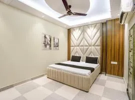 Hotel O Anand Manglam Hotel & Banquet