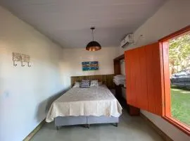 Vila da Canoa