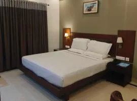 Hotel O Thumba Beach Trivandrum