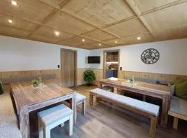 Appartement Catrin mit Sauna und E-Ladestation