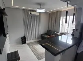 SHB - Apto Aconchegante Família Moderno