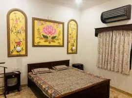 Sajjan Niwas - A Luxury Homestay