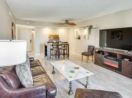 Pool, Lake and Sun! Havasu Hot Spot By London Bridge