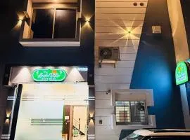 The Leela Villa Stay Nest