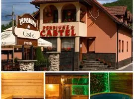 Pensiunea Castel