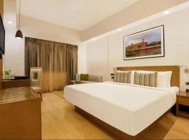 Hotel Red Plaza -Near Delhi Airport & Free Airport Drop, hotel en Nueva Delhi
