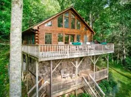 Banner Bunks at River Run