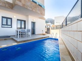 Casa Mariposa, hotel in Polop