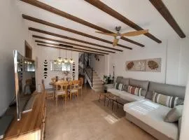 ChicFlat Mediterráneo 3 Gran Alacant Swiming pool