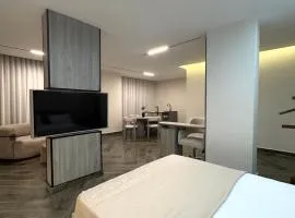 Hayah Inn Cairo - Rehab City