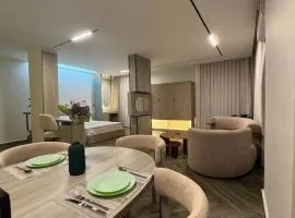 Hayah Inn Cairo - Rehab City