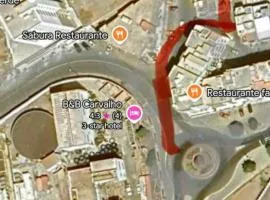 5 minutes from the beach