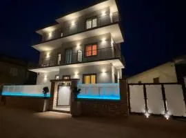 Domus Marina - Ionio room