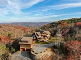 Bailey's Creek Lodge