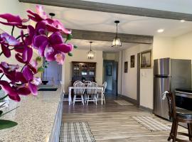 Group HQ, 9BR Near Falls, Casino & Attractions