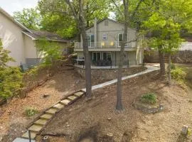 Amazing Lakefront Paradise with Perfect Location