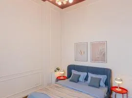 Central Retreat Arad - Cozy&Charming Apartment