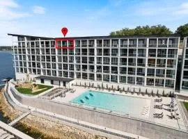 Brand New Complex, Central Location, Amazing Views