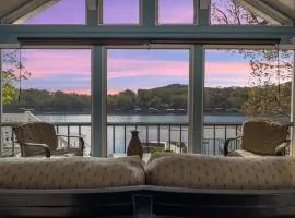 Family-Friendly, Dock Enjoyment, Kayaks, Lake View