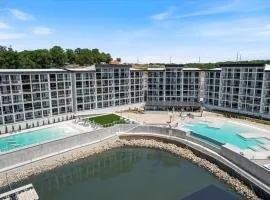 Family-Friendly, Bunks & Games at Topsider w/ 2 Pools