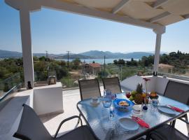 7th Heaven, hotel v destinaci Lygia