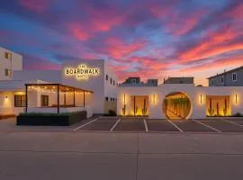 The Boardwalk Hotel